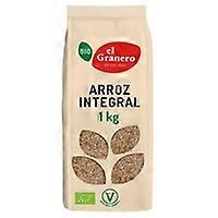 Organic Brown Rice 1 kg