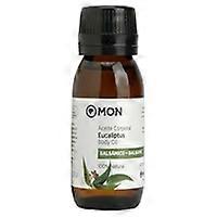 Balsamic Eucalyptus Oil 60 ml