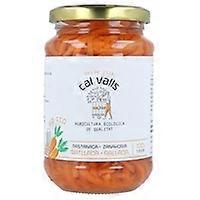 Shredded Carrot Eco 345 g