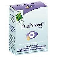ocuprotect 60 softgels