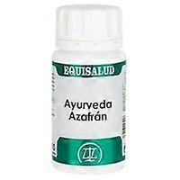 Ayurveda Saffron 50 capsules