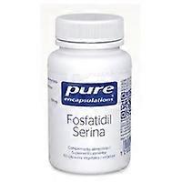 phosphatidyl serine 60 capsules