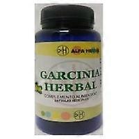 Herbal Garcinia 100 vegetable capsules