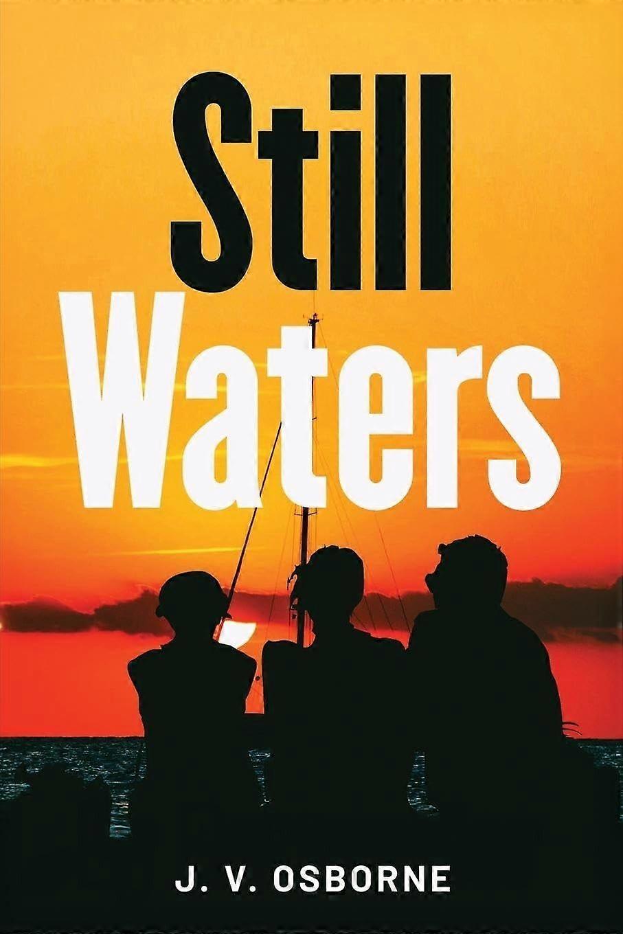 Still waters