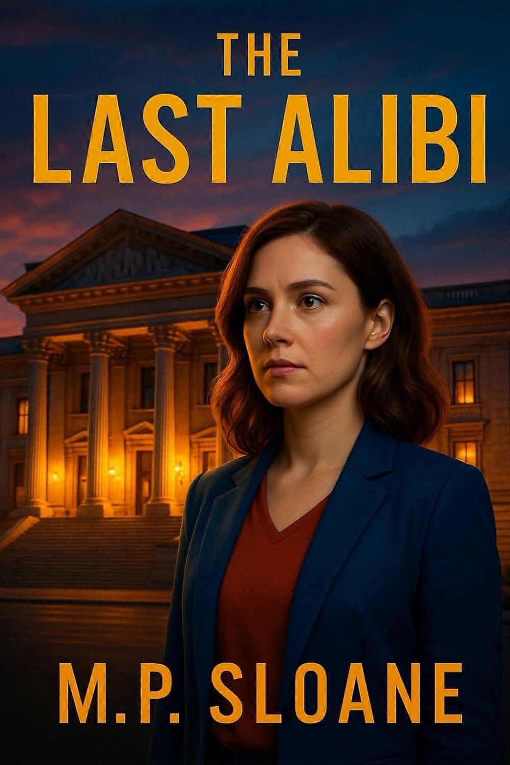 The last alibi
