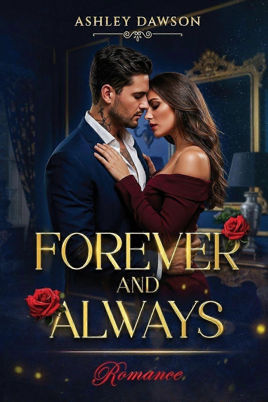Forever and always