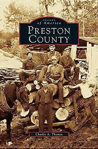 Preston county revised
