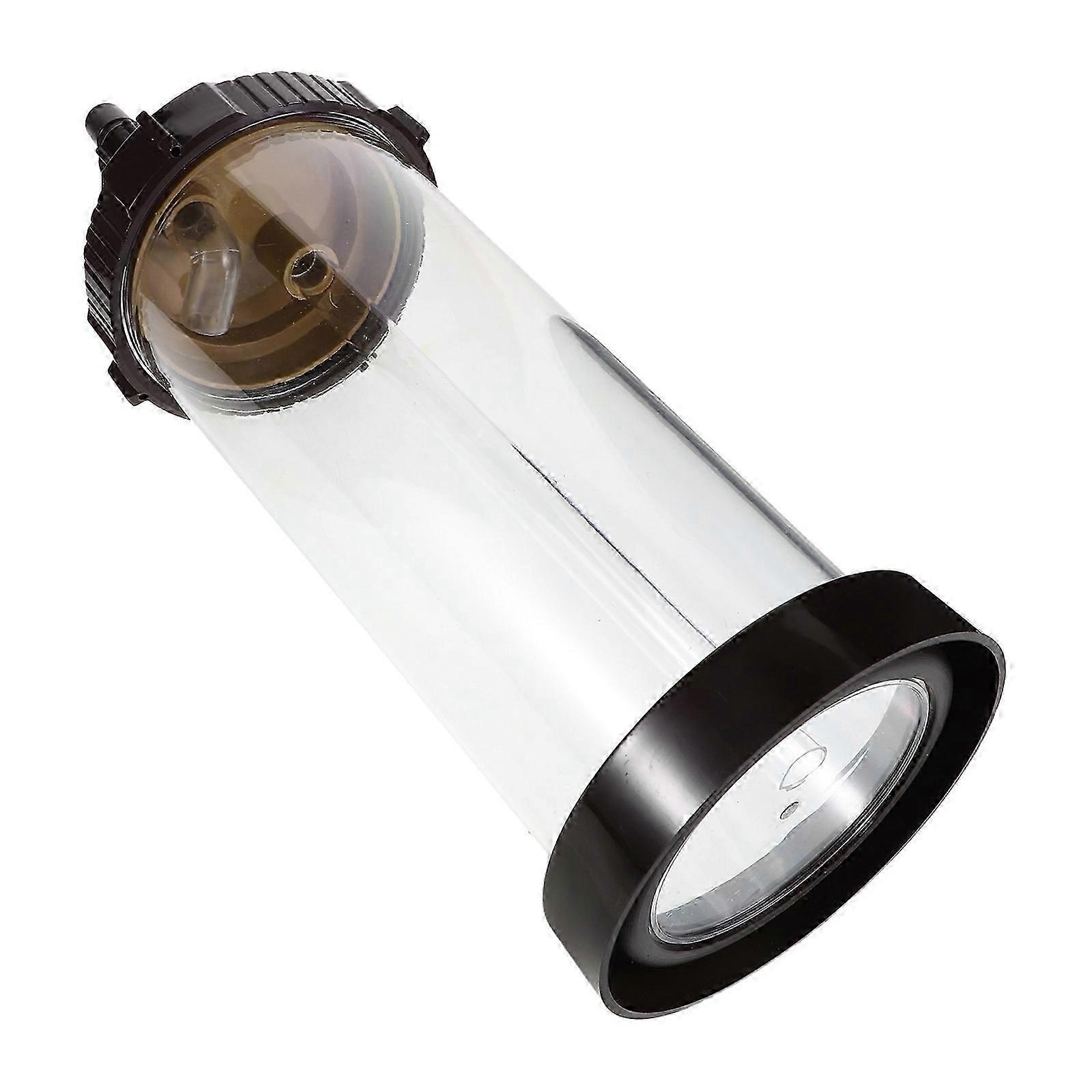 High Performance Co2 Diffuser for Planted Aquarium Use