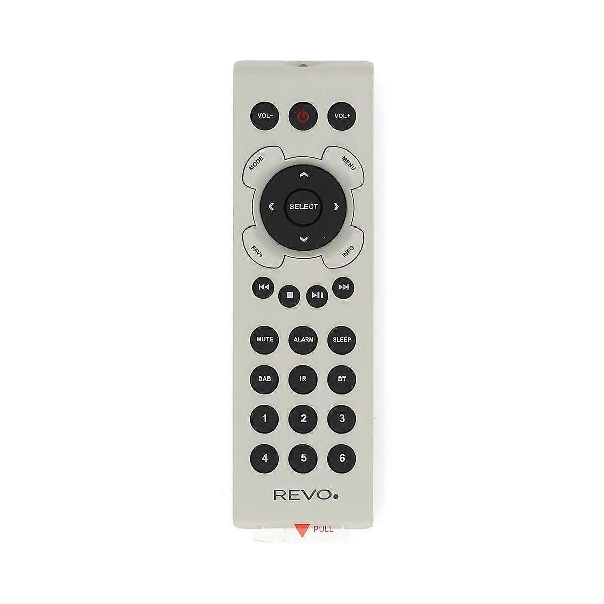 Télécommande de remplacement pour Super Connect et Super Signal