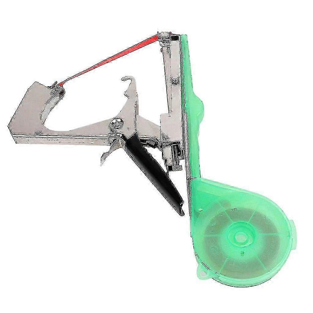 Binding Machine Handmade Plants Garden Branches Binding Vegetable Tools