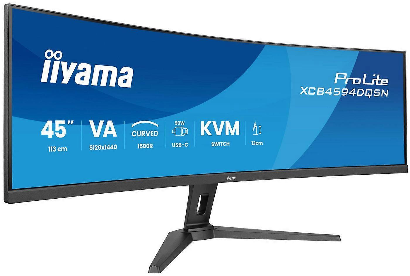 Va,5120x1440,450cd/m²,0,8ms,sp