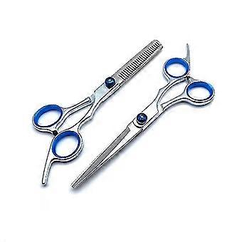 Hair Shears Professional Hairdressing Scissors Professional Barber Scissors Set
