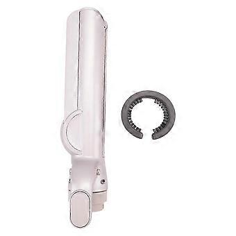Airflow Attachment, Nozzle for Smooth Hair Styling with Less Damage and Breakage, Compatible with FlexStyle Styler