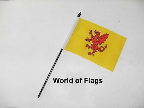 SOMERSET-FLAGGE HGD211