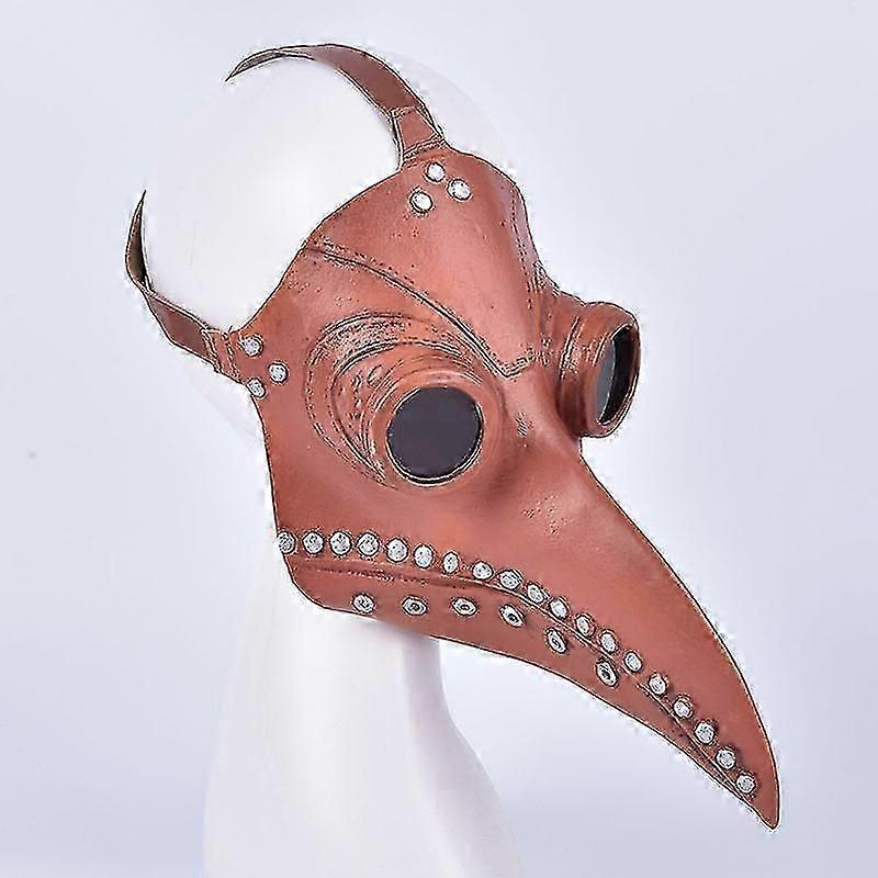 Doctor Plague Mask
