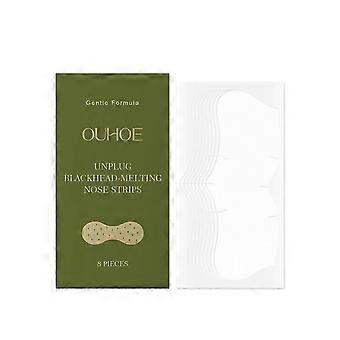 3pcs Nose Strips for Cleaning and Care, Gentle Ingredients for Pore - Cleaning, Hydrating Nose Strips for Daily Use high quality