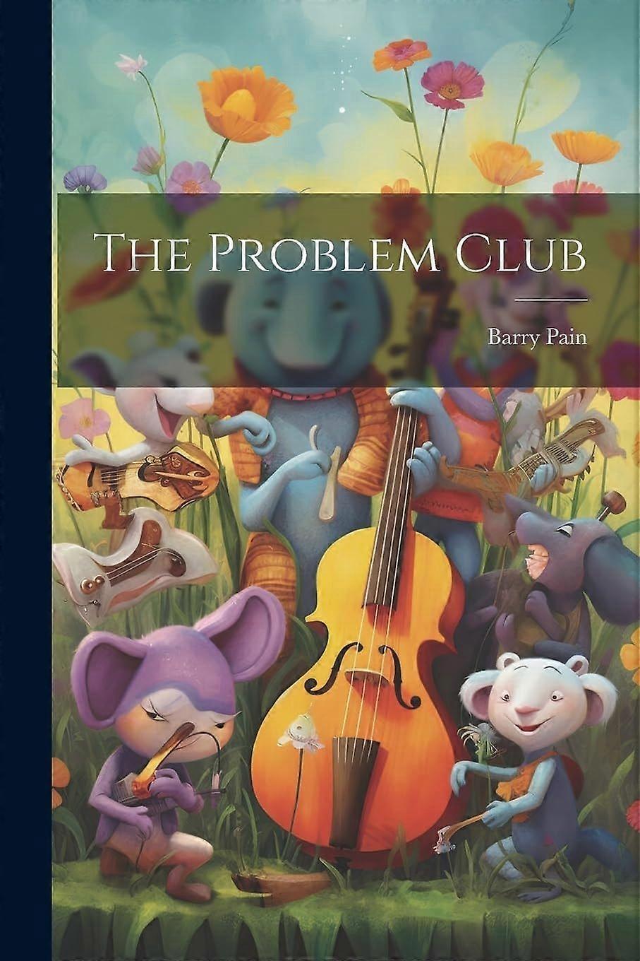 The problem club