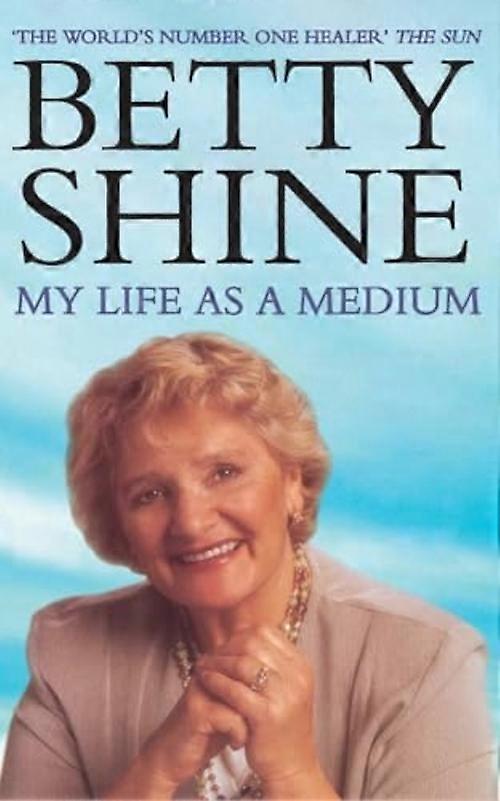 Ma vie de médium