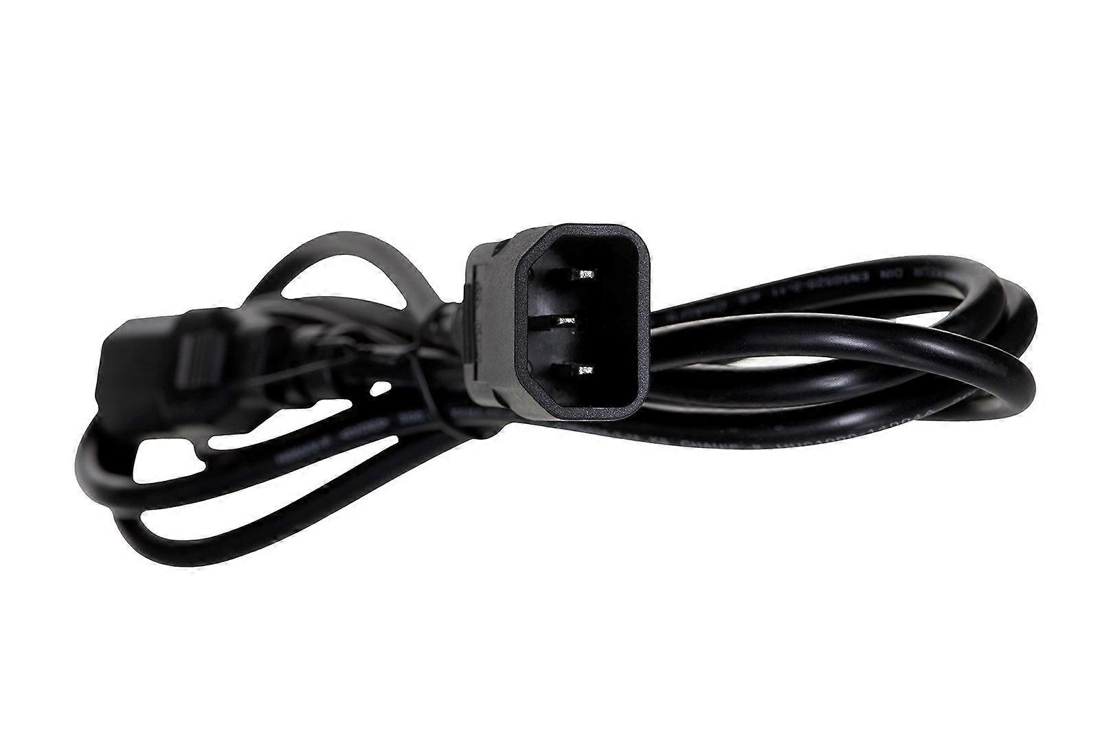Ever Ups Powerline Rt Pro 2000 Double-conversion (online) 2 Kva/2 Kw