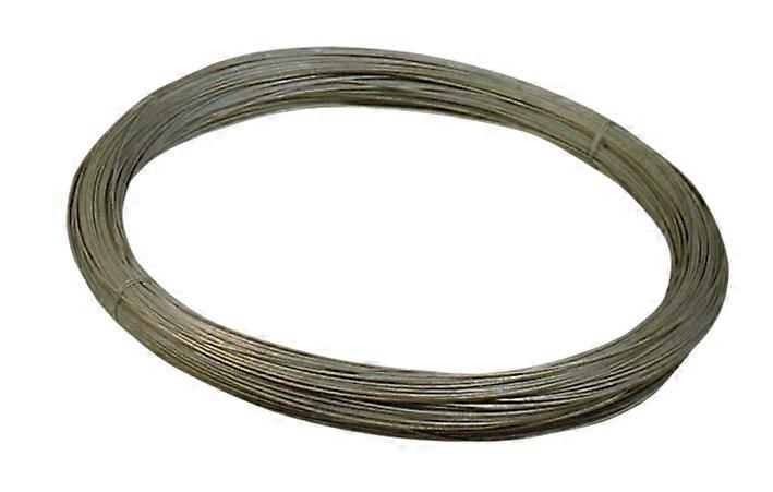 Galvanized wire 2.5 mm 625 m
