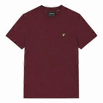 Lyle & Scott Plain TShirt 