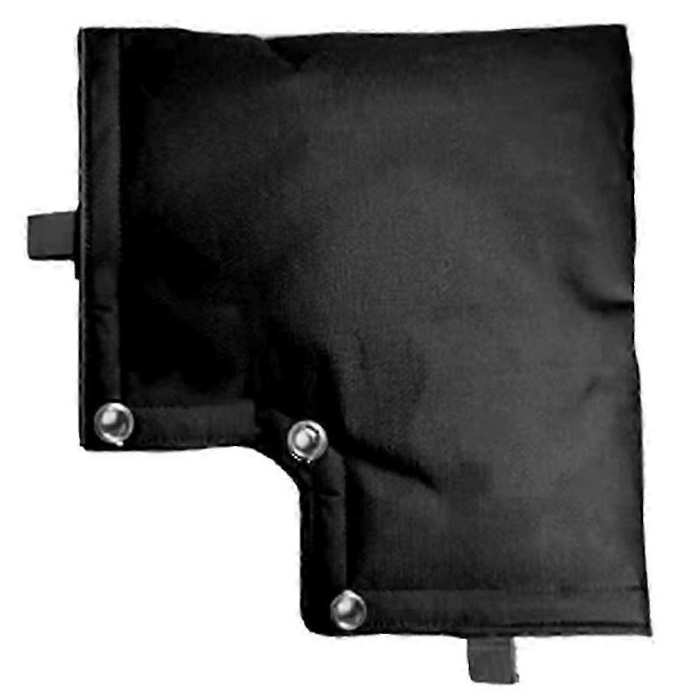 Backflow Preventer Insulation Cover
