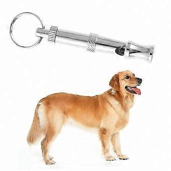 Dog Training Whistle for Quiet Recall, High-Quality Material for All Breeds