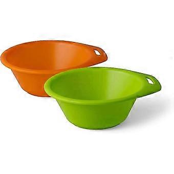 Camping Bowl, Picnic Bowl Hygienic Plastic Bowl, Outdoor Camping Bowl Set, Camping Bowl Ultra-light And Portable, Bowl For Camping Picnic Tablewareora