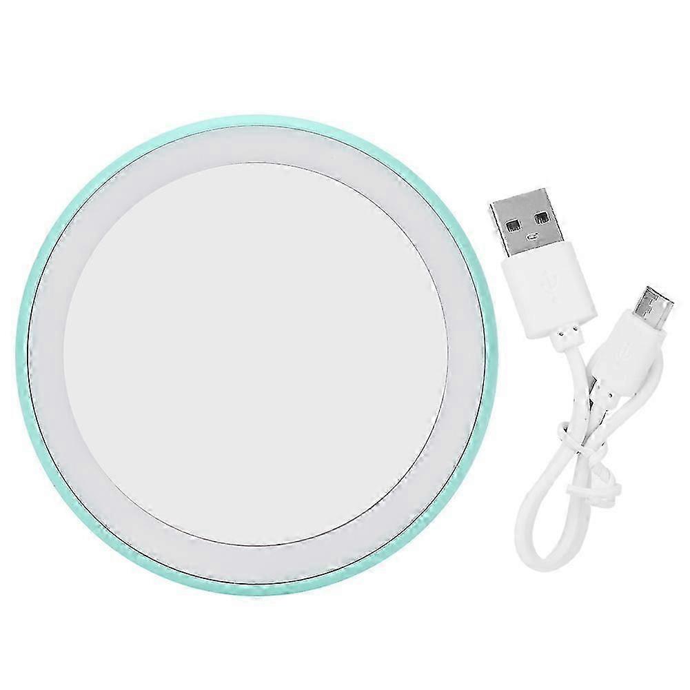 Portable Led Makeup Mirror