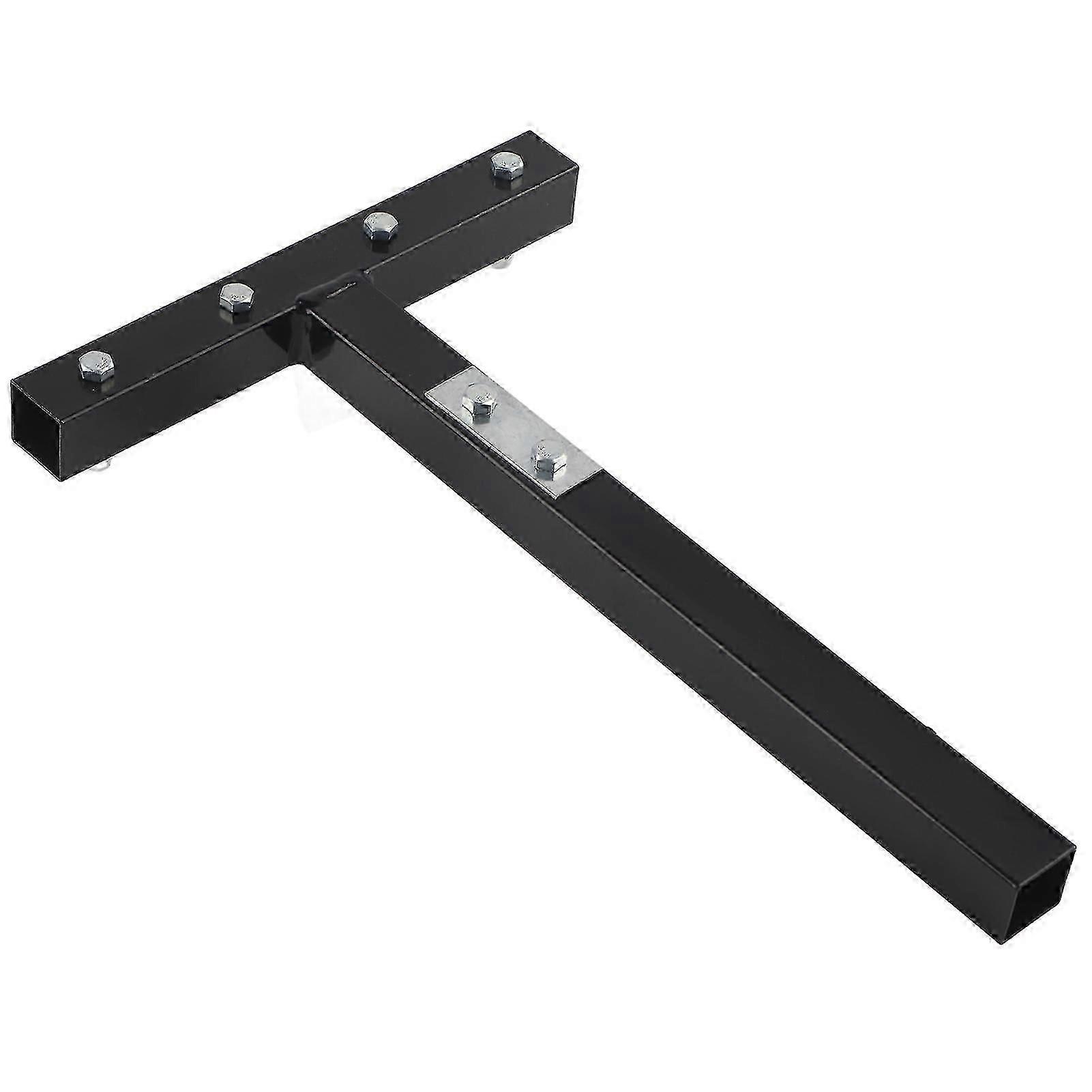 Mobility Scooter Rear Basket Mounting Bracket Modification Accessory Replacement