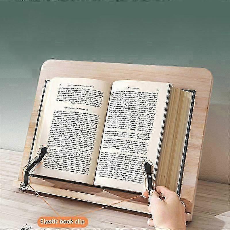 Adjustable Reading Stand Tablet Stand Foldable Stand Laptop Stand 26-27
