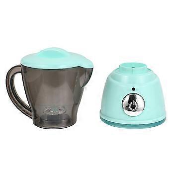 Mini Appliances Pretend Play Simulation Educational Toy for Decor with Sound