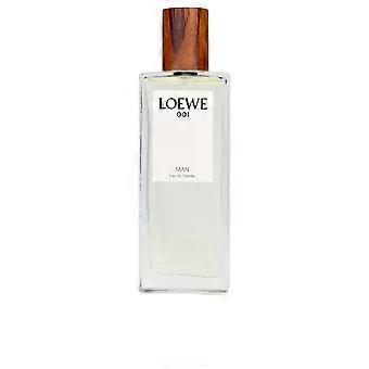 Loewe 001 Man Eau De Toilette 50ml Spray