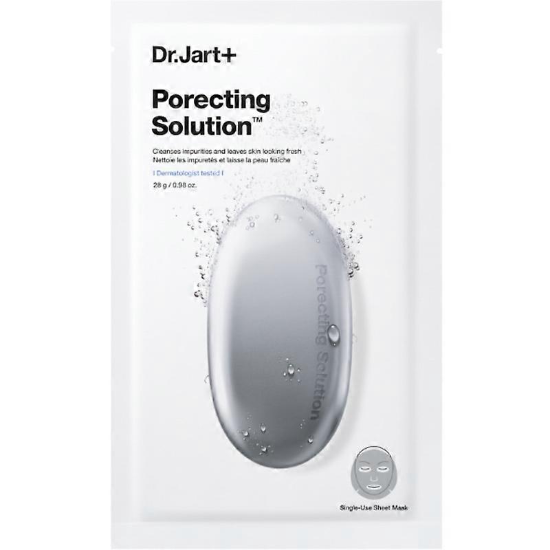 Dermask Porecting Solution™ Pore Cleansing Mask 28.0g