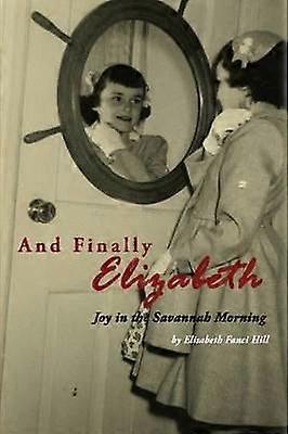 Et enfin Élisabeth