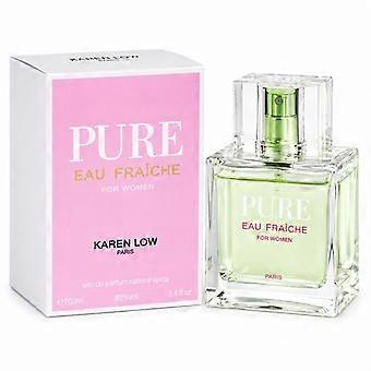 Pure Eau Fraiche EDP 100ml