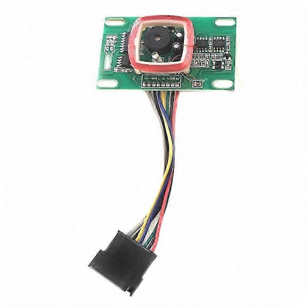 125kHz RFID Lock PCB for Electronic Door Locks