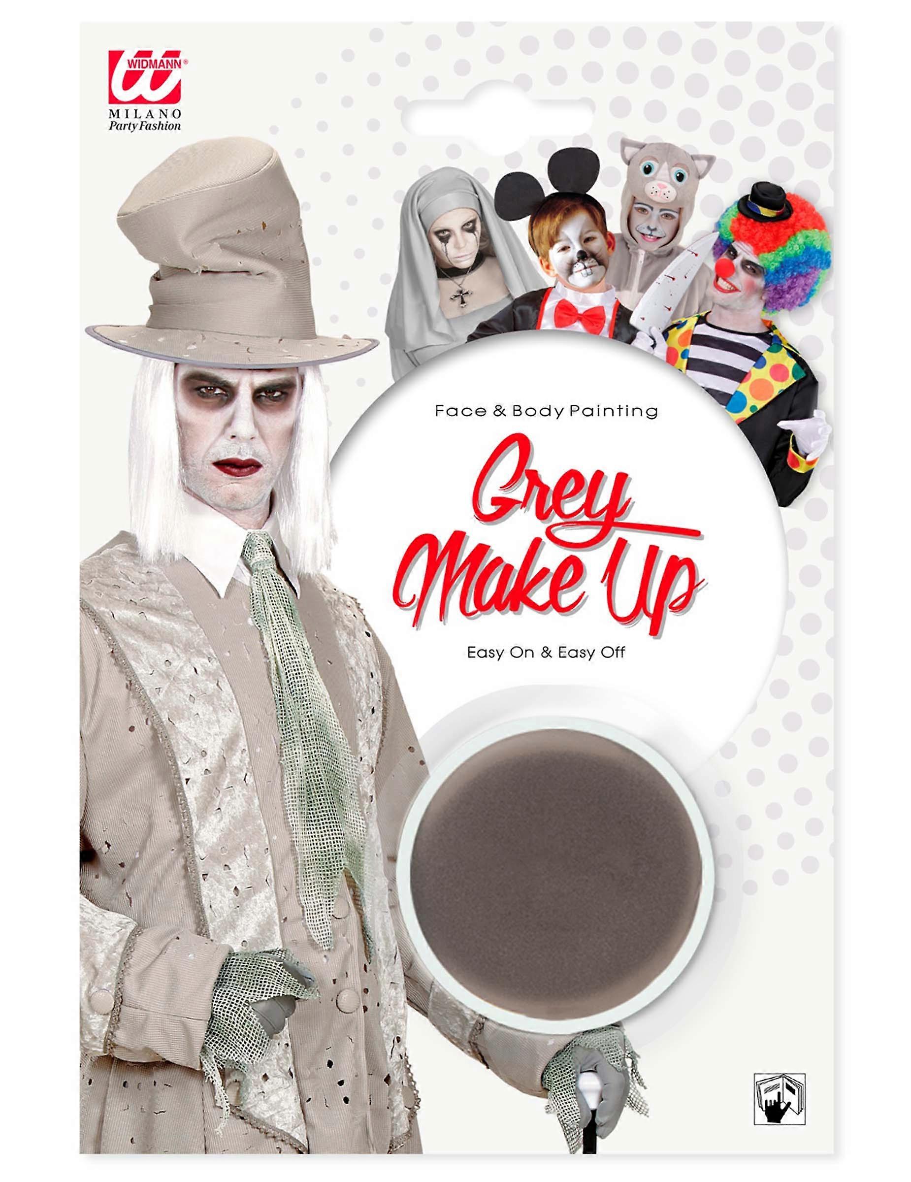 Gray makeup 10 ml