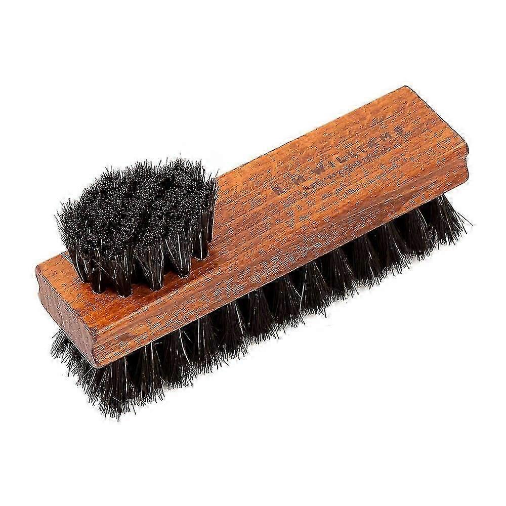 Brosse double face fabriquée par R.M.Williams