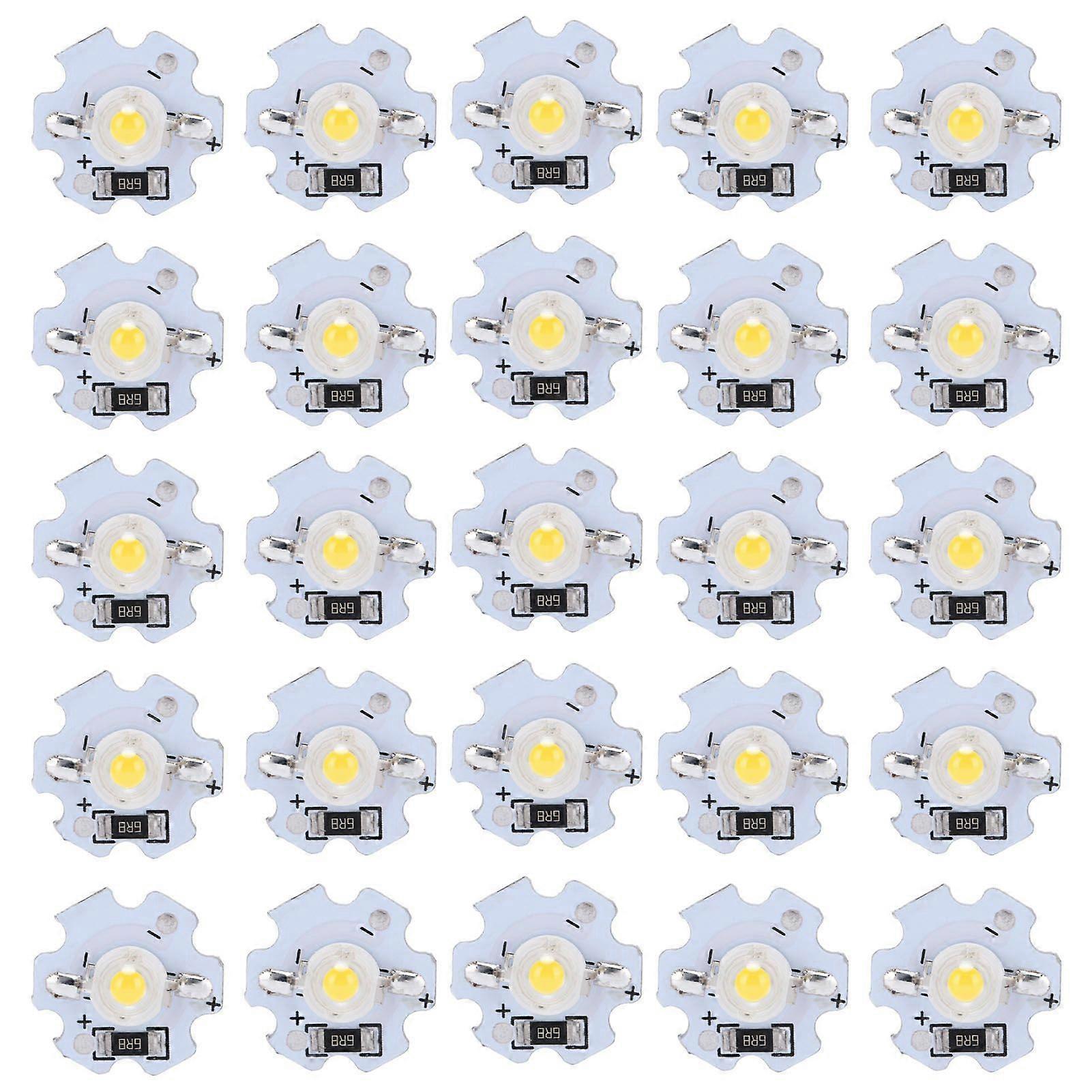 Low-Power High-Power Energy-Efficient LED Lamp Bead