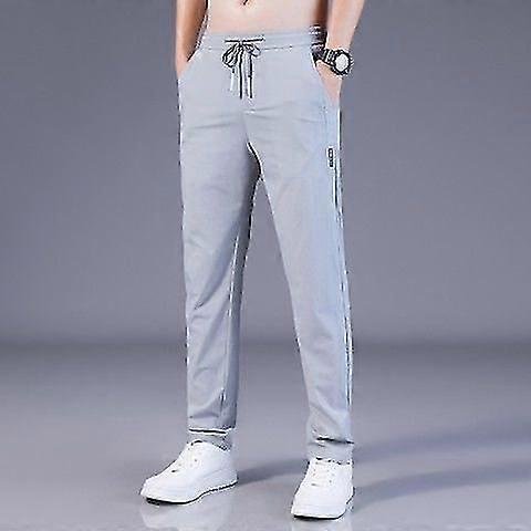 Miesten Fast Dry Stretch -housut