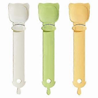 Slim-Line Cat Stick Feeding Tool
