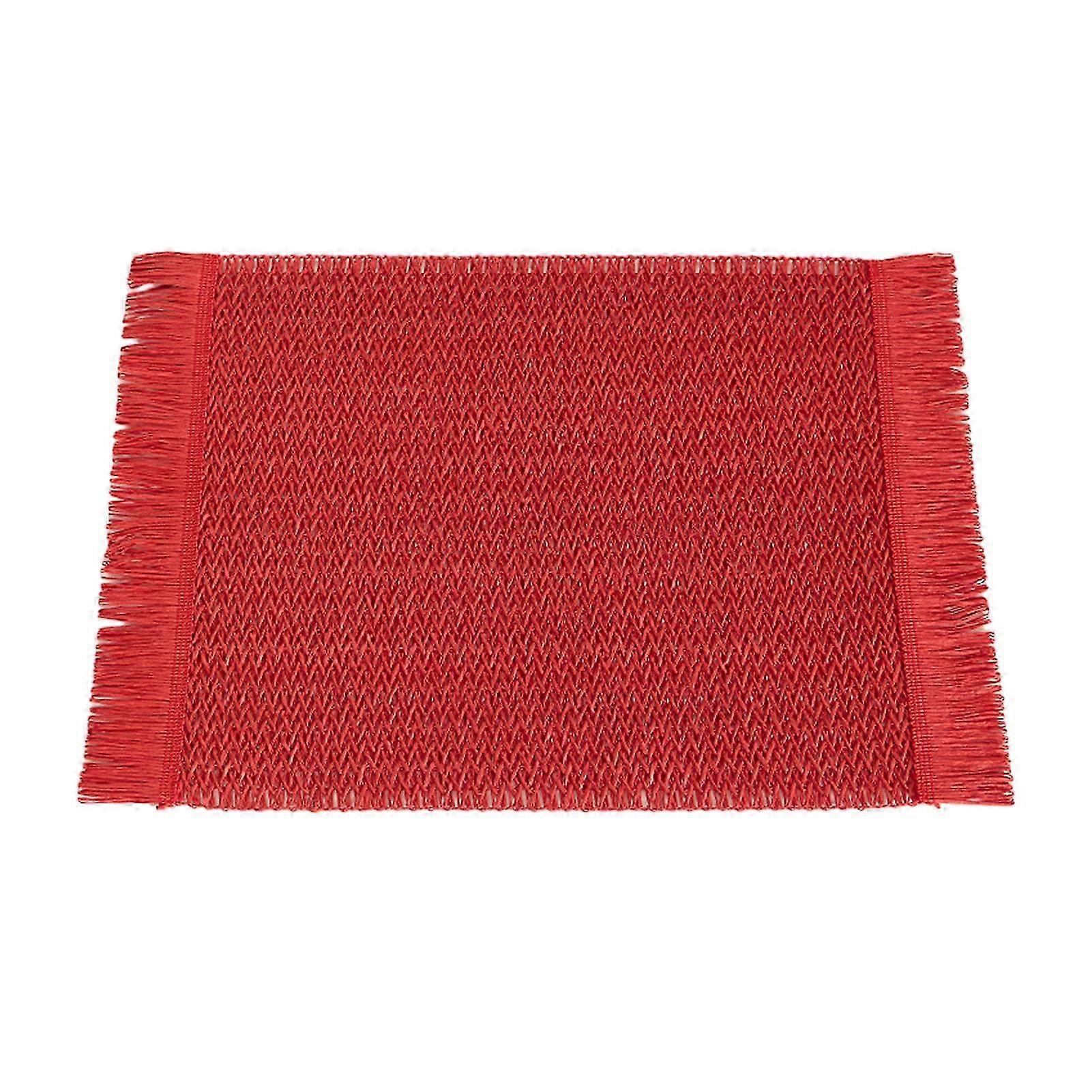 Soft Non-Slip Heat Insulating Mat