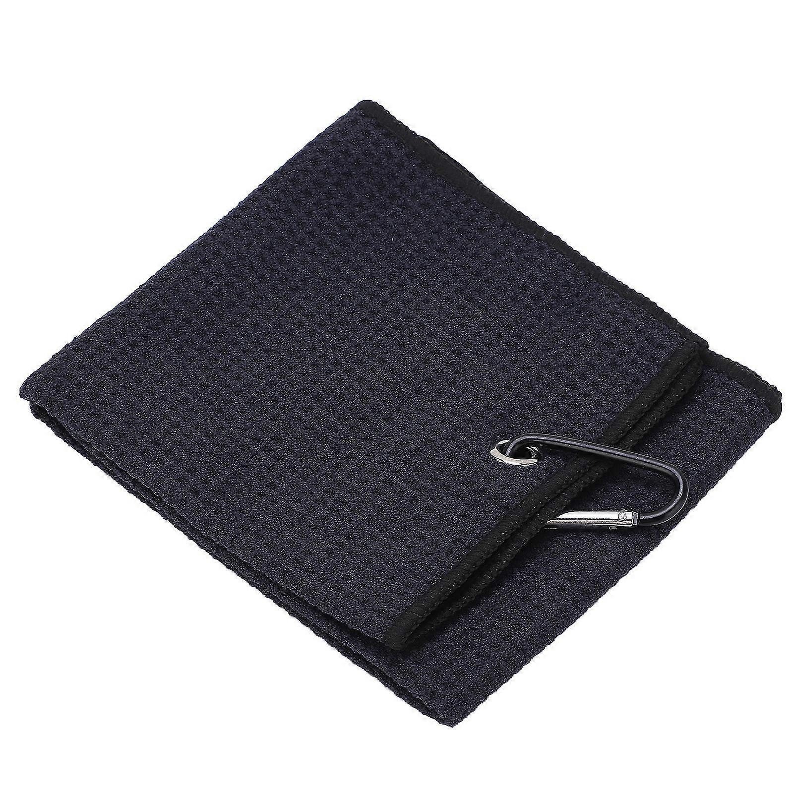 Ultra Absorbent Microfiber Gym Towel