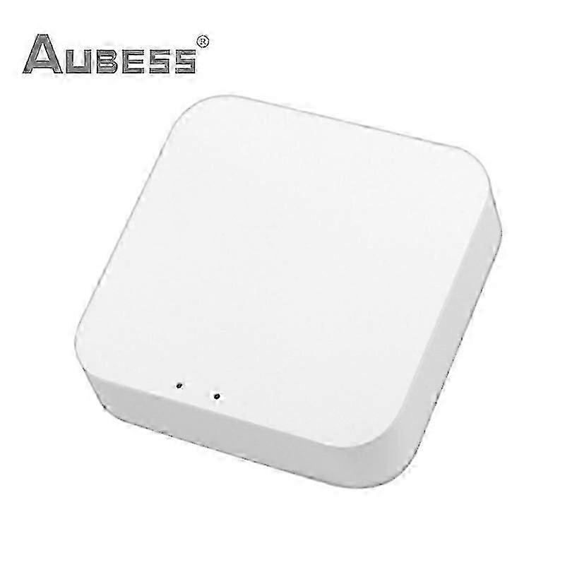 Mini Zigbee 3.0 Gateway Plug-and-Play