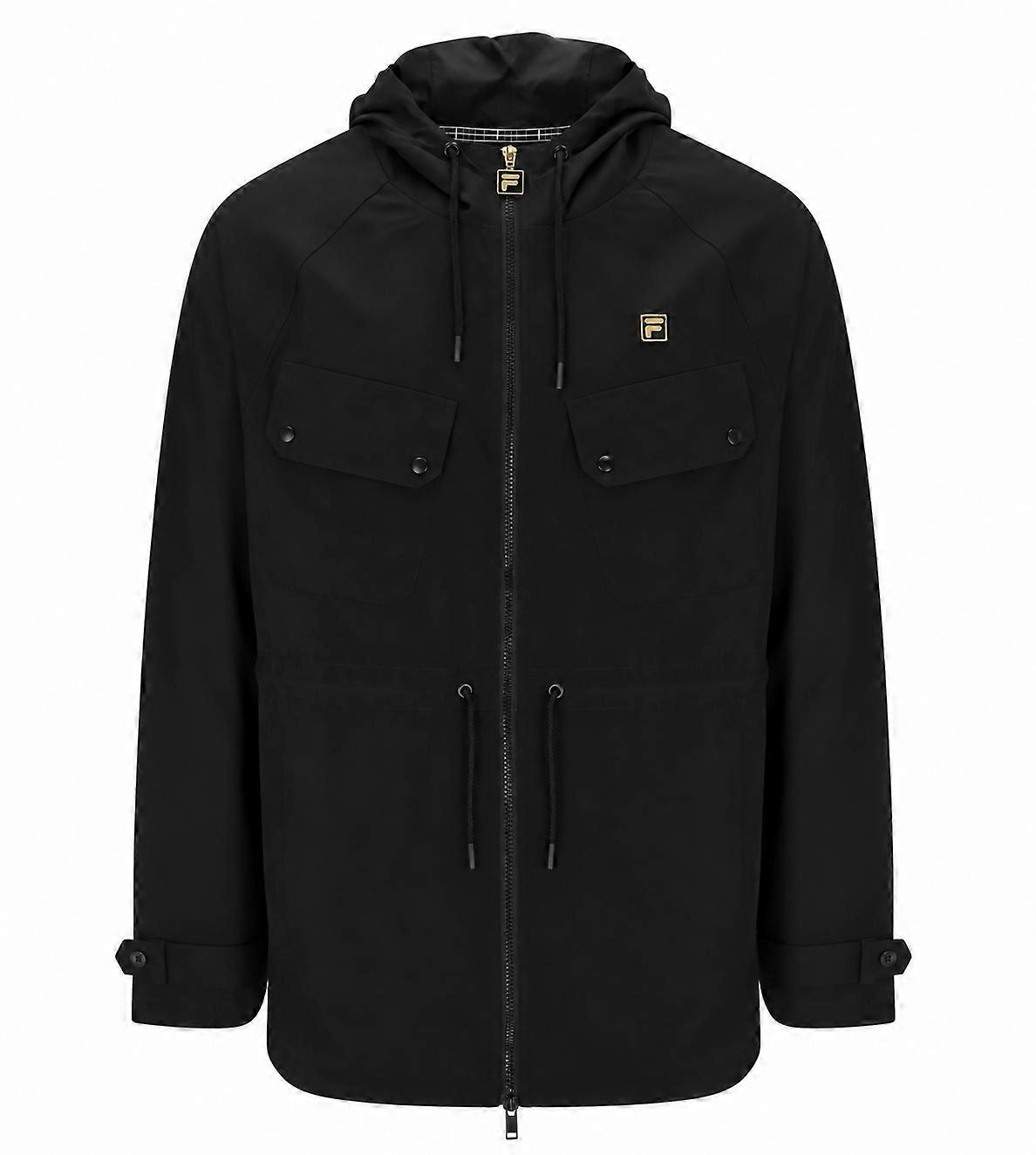 Fila  Fabroni Hooded Parka 