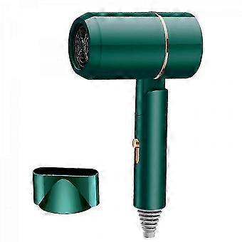 600W Compact Ion Hair Dryer