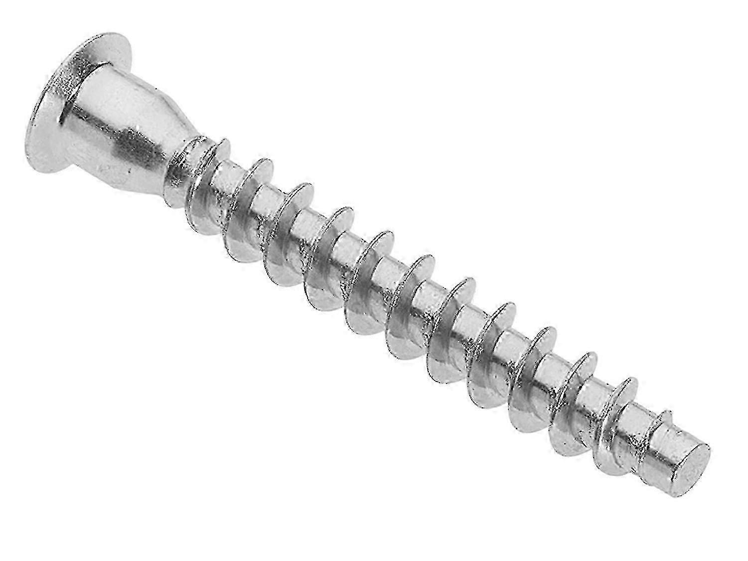Confirmat-Type Countersunk Screws 7x50mm