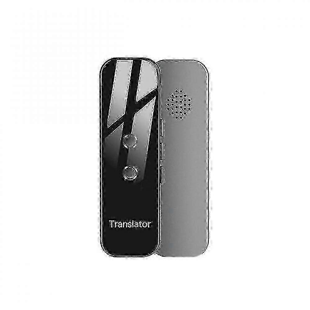 Portable 72-Language Speech Translator