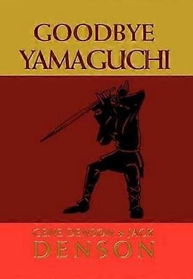 Zbohom Yamaguchi
